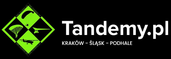 Logo Tandemy.pl
