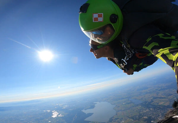 Skoki tandem Śląsk