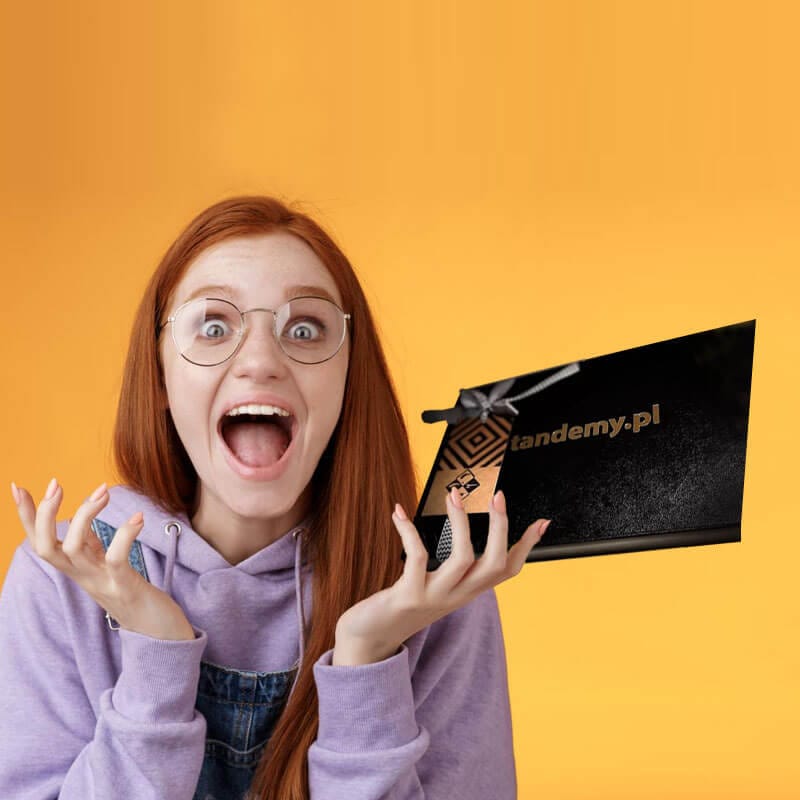 Voucher na skoki ze spadochronem lub loty widokowe