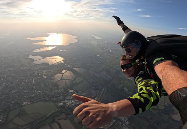 Strefa skoków Nowy Targ lotnisko EPNT w pobliżu Tatr