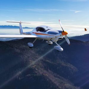 Loty nad tatrami, Bielsko Biała - Zakopane