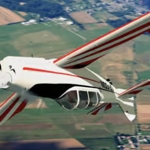 Loty akrobacyjne, samolotem akrobacyjnym w Małopolsce, Kraków